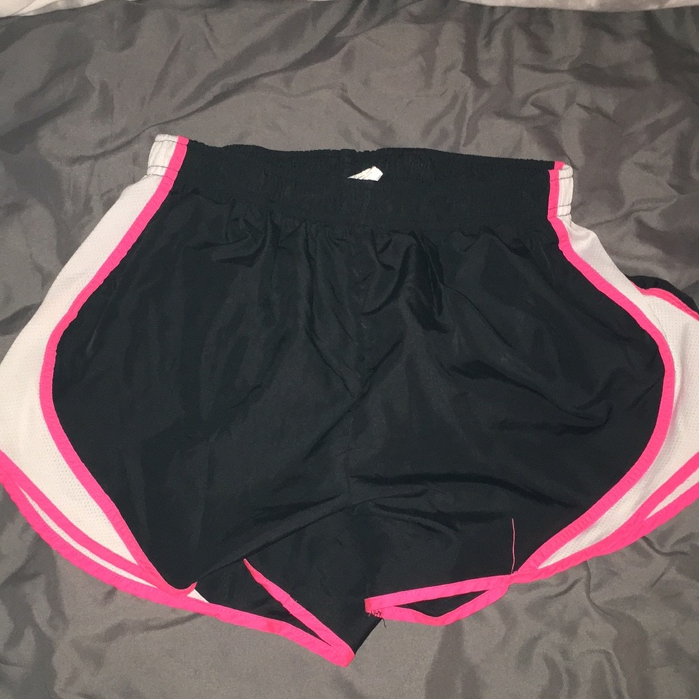 athletic shorts